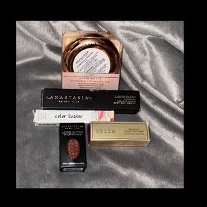 5 piece makeup bundle